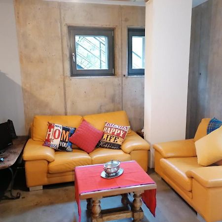 Loft In Courmayeur Exterior photo
