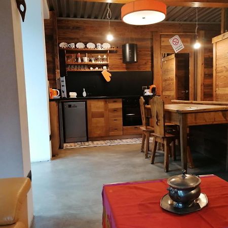 Loft In Courmayeur Exterior photo