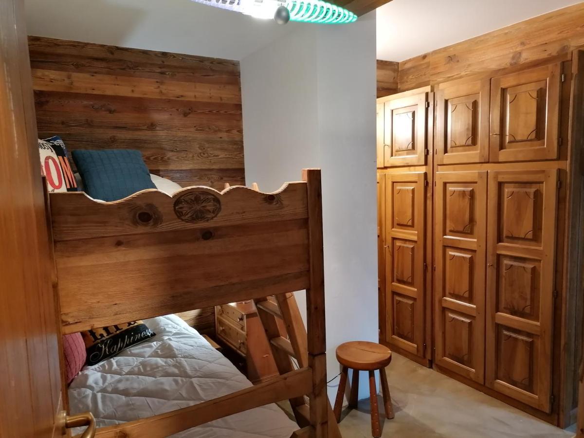 Loft In Courmayeur Exterior photo
