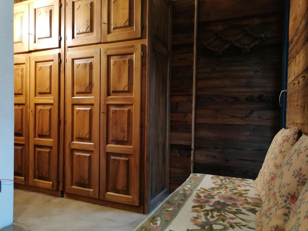 Loft In Courmayeur Exterior photo
